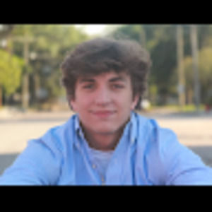 Meet your Posher, Spencer